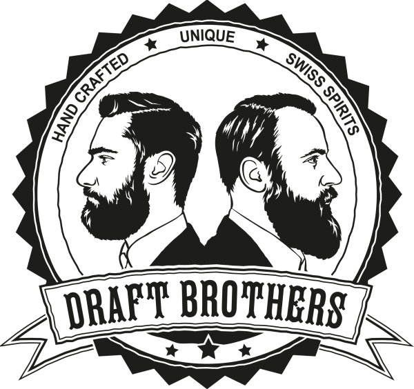 Draft Brothers Original Gin 50cl